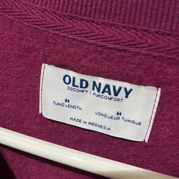 SoComfy Oversized Unsubscribe Sweatshirt - Picture 6 of 9